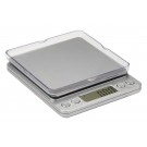 Toyo D602 600g x 0.01 Portable Pocket Scale