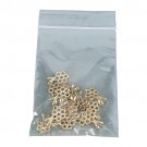Extra-Thick Clear Reclosable Bags, 2 x 3", 4MIL