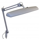 LED Bench Lamp With 30" Arm