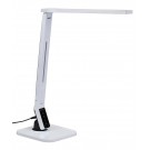 TOYO Gemstone Desk Lamp With 4 Light Modes
