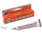 G-S Hypo Cement Glue, 0.3 oz
