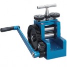 Mini Rolling Mill with 5 Rollers
