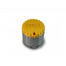 TWIST Jeweler's 3/32nd Twist Drill Bit Organizer and Dispenser