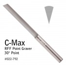GRS 022-792 30° C-Max Carbide RFF