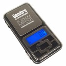 GemOro Platinum MP601 Pocket Scale 