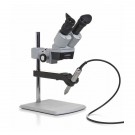 Lampert® SM03 Welding Microscope