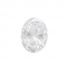 AAA Rated Oval Cubic Zirconia, 22 x 15 mm