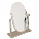 Small Acrylic Countertop Mirrors, 12" L x 18" H