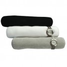 Replacement Inserts for Bangle & Watch Pouches in Gray
