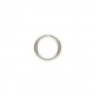 Sterling Silver Open Jump Ring 