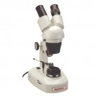 Mark II Microscope 40X