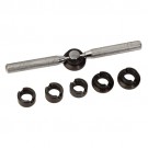 Rolex Oyster-Type Case Wrenches
