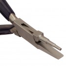 Wire Looping Plier - 3 Step Round / Chain Nose 