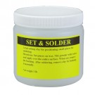 Set And Solder Soldering Clay