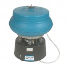 Raytech Adjusta - Vibe 75 (AV-75) Vibratory 6 Gallon- Bowl & Cover