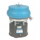 Raytech Adjusta-Vibe 40SS (AV-40SS) Vibratory 3 Gallon - Bowl & Cover