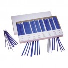 Square Wax Wire Assortment