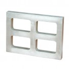 4-Cavity Mold Frame Thick