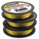 Bead Wire 19 Strand Gold