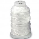 Silk Thread Silver Thread Spooled
