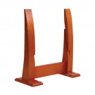 Wooden Display Stand - Oak
