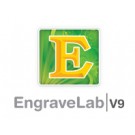 EngraveLab v.9 Deluxe Design Software