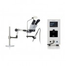 Lampert® PUK 5.1 Welding System W/SMG5.1 Microscope