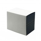 "Designer" Bangle Box in Onyx & Jet (Case/144 in 1-Pc. Slip)
