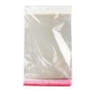 OPP Bags w/Hang Hole for Carousel Displays, 3" L x 4" W