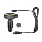 Microscope USB Digital Camera (Microscope Digital Eyepiece)