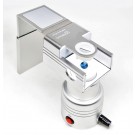 Gemnovo D-Cell Pro™ Deluxe Smartphone Photo Kit in Silver