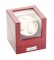 Diplomat "Estate" Double Watch Winder in Cherry & Pearl