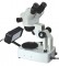 Optima Mark X Deluxe Microscope