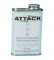 Attack Epoxy & Adhesive Glue Remover, 8 fl. oz.