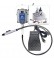 Foredom K.2220 Professional Jewelers Kit w/ Quick Change H.20 Handpiece