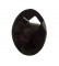 Oval Faceted Onyx