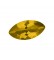 Marquise Synthetic Yellow Topaz