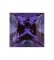 Square Synthetic Alexandrite