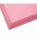 Tissue Paper Sheets in Pink (Pk/1,000), 100' L x 15" W