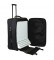 Soft Wheeled Suitcases, 24" H