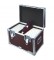 Stackable Shipping Trunk, 26" L x 15" W