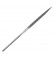 Vallorbe Needle File Knife