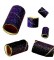 3M Cubitron Ceramic Purple Bands