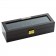 Diplomat 5 Watch Case -  Locking Lid / Removable Cushion.Compartment