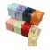 Ring Gift Boxes - Colorful Floral Bow Tie Gift Boxes 