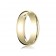 14k Yellow 6 mm Comfort Fit Band