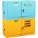 Justrite Safety Storage Cabinets