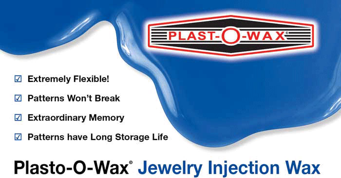 Castaldo Plast-O-Wax