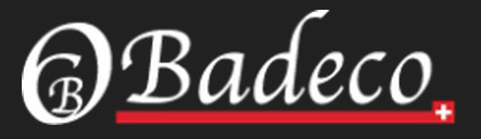 Badeco Logo
