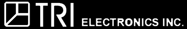 Tri Electronics Logo